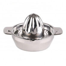 Steel Hand Press Lemon Juicer