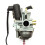 Mikuni-Style Carburettor Upgrade for Apache RLX 50/100/110 Quad Bikes (2-Stroke) - Fits 50cc/100cc/110cc, Code 14893 3
