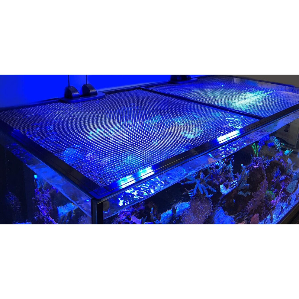 D-D AQUARIUM FISH JUMP GUARD COVER (180CM X 90CM)