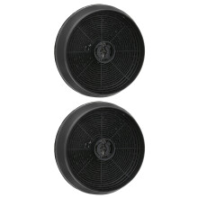 FITS BELLING CHIM90 444441132 444441131 444445674 COOKER HOOD FILTER x 2