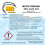 (5000ml - 5L) White Vinegar 20% Cleaner Weed Killer Window Clean 4