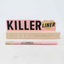 (Killer Cashmere) Too Faced Killer Liner Total Control 36 Hour Waterproof Eyeliner 0.04oz  New