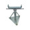 Static Caravan Axle Stands Very Small X4 (Extra Wide 7.1" - 10.4") 3