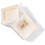 100 Sugarcane Biodegradable Plates Eco-Friendly & Compostable (20cm, Square) 6