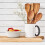 96 Eco-friendly Sugarcane Paper Bowls - Biodegradable Compostable (500ml) 4
