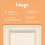 100 Sugarcane Biodegradable Bagasse Plates Eco-Friendly & Compostable - 16cm, Square 4