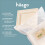 100 Sugarcane Biodegradable Plates Eco-Friendly & Compostable (20cm, Square) 7