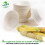 60 Eco-Friendly Biodegradable Sugarcane Paper Bowls - 13cm 5
