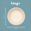 96 Eco-friendly Sugarcane Paper Bowls - Biodegradable Compostable (500ml) 3