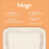90 Sugarcane Bagasse Takeaway Burger Boxes Biodegradable & Compostable, 20cm 5