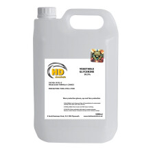 (5000ml - 5L) Glycerol Vegetable Glycerine 99.5%