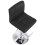Allegro Bar Stool Black 7