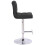 Allegro Bar Stool Black 2