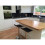 Baceno Bar Stool Black 5
