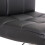 Allegro Bar Stool Black 8