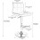 Allegro Bar Stool Grey 10