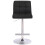 Allegro Bar Stool Black 3
