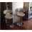 Carcaso Bar Stool Grey 5