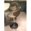 Carcaso Bar Stool Grey 2