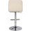 Allegro Bar Stool Cream 6
