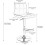 Allegro Bar Stool Black 9
