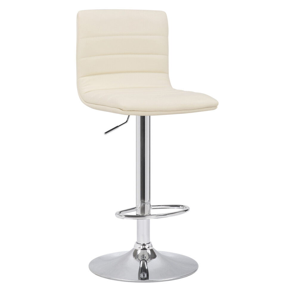 Lamboro Cream Aldo Bar Stool