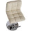 Allegro Bar Stool Cream 7
