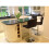 Allegro Bar Stool Black 10