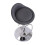 Sofia Bar Stool Charcoal Grey 6