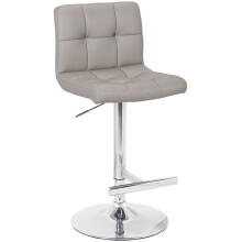 Allegro Bar Stool Grey