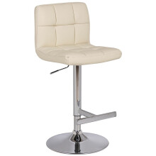 Allegro Bar Stool Cream