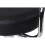 Zenith Bar Stool Black - Height-Adjustable Gas Lift with Supportive Backrest for Kitchen Breakfast Bar 5