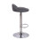 Sofia Bar Stool Charcoal Grey 3