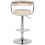 Zenith Bar Stool Cream 6
