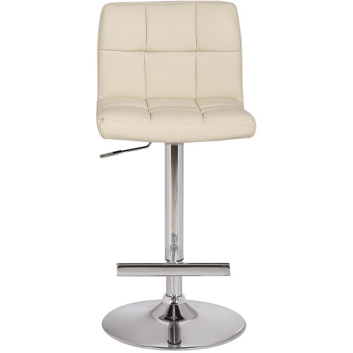 Allegro Bar Stool Cream 1