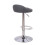 Sofia Bar Stool Charcoal Grey 4
