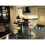 Zenith Bar Stool Cream 11