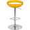 Sorrento Swivel Bar Stool Yellow 6