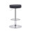 Semplice Bar Stool Black 1