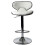 Carcaso Bar Stool White 3