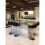 Carcaso Bar Stool Black 11