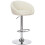 Luca Bar Stool Cream 1