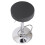 Semplice Bar Stool Charcoal 2