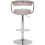 Zenith Bar Stool Grey 5