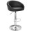 Luca Bar Stool Black 1