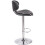 Carcaso Bar Stool Black 2