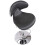 Carcaso Bar Stool Black 7