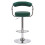Zenith Bar Stool Sage Green 2
