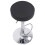 Semplice Bar Stool Black 2