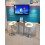 Sorrento Leather Bar Stool White 5